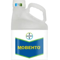 Інсектецид  Мовенто 10% к.с., 5 л, Bayer