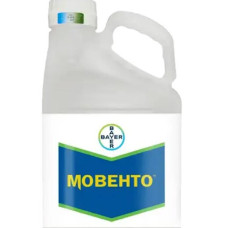 Інсектецид  Мовенто 10% к.с., 5 л, Bayer