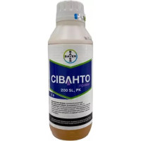 Інсектецид  Сіванто Прайм 200 SL р.к., 1 л, Bayer