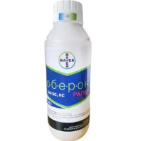 Інсектецид  Оберон Рапід 240 SC к.с., 1 л, Bayer