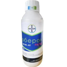 Інсектецид  Оберон Рапід 240 SC к.с., 1 л, Bayer