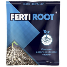 Регулятор росту Ferti Root® - 25 мл