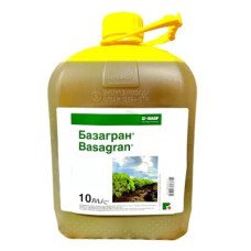 Гербіцид Базагран в.р. (10 л), BASF