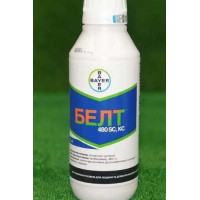 Інсектецид Белт 480 SC к.с., 1 л, Bayer