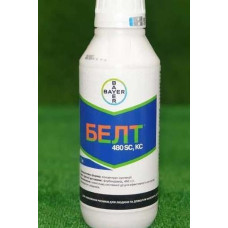 Інсектецид Белт 480 SC к.с., 1 л, Bayer