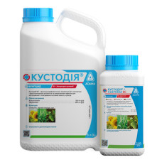 Фунгіцид Кустодія к.с. (1 л), Adama