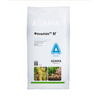 Фунгіцид Фольпан в.г. (5 кг), Adama