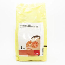 Фунгіцид Акробат МЦ 69% в.г. (1 кг), BASF