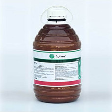 Гербіцид Пріма Форте с.е., 5 л, Syngenta 