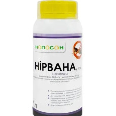 Інсектицид Нірвана к.е. (1 л), Нопосон