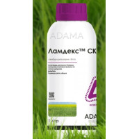 Інсектицид Ламдекс с.к. (1 л), Adama