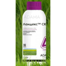 Інсектицид Ламдекс с.к. (1 л), Adama