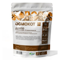 Осмокот Декор (Osmocote) 16-8-12 (5-6М), 1 кг