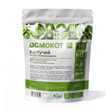 Осмокот Квітучий (Osmocote) 12-7-18 (2-3М), 1 кг