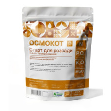 Осмокот Старт для розсади (Osmocote) 11-11-17 (1,5М), 1 кг