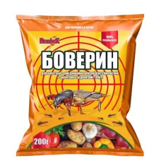 Рембек (Rembek) Боверін від ведмедки, 200 г 