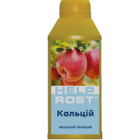 ХЕЛПРОСТ Кальцій, 500 мл, Жива Земля