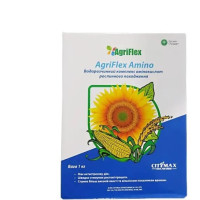AgriFlex Amino, водорозчинний комплекс амінокислот, 1 кг, CityMax