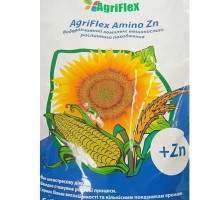 AgriFlex  Zn, Водорозчинний комплекс амінокислот, 5 кг, CityMax