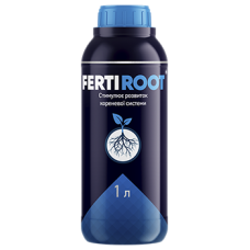 Регулятор росту Ferti Root®, 1 л, Кіссон