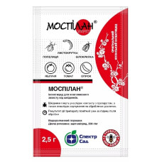 Інсектицид Моспілан, 2.5 г, Самміт-Агро
