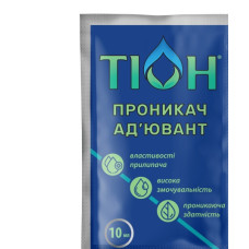 Ад'ювант проникач Тіон®, 10 мл, Кіссон
