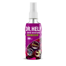 Спрей-фунгицид, 300мл, DR. HELP®