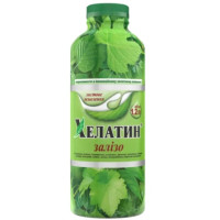 Добриво Хелатин залізо 1.2 л, Helatin