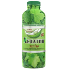 Добриво Хелатин залізо 1.2 л, Helatin
