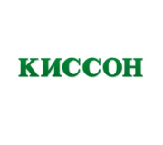 Кіссон, Україна