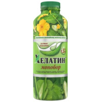 Добриво Хелатин монобор 1.2 л, Helatin