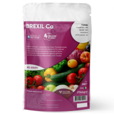 Brexil Ca (Брексил Кальций), микроэлементы в хелатной форме, 250 г, Valagro