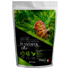 Добриво Plantafol elite для хвойних та вічнозелених, 100 гр, Valagro