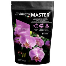 Удобрение Master для орхидей, 100 г, Valagro
