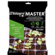 Удобрение Master для  рассады овощных культур и цветов, 250 г, Valagro