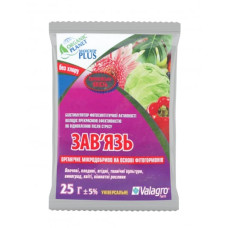 Maxicrop Set (Максікроп Зав'язь), Біостимулятор, 25 г, Valagro
