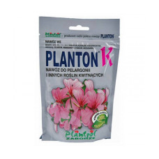 Удобрение Planton K для герани NPK 16-11-24,  Plantpol