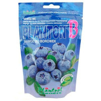Удобрение Planton B для голубики NPK 15-5-15,  Plantpol