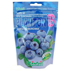 Удобрение Planton B для голубики NPK 15-5-15,  Plantpol