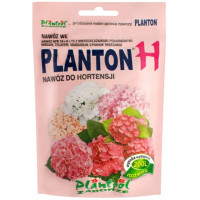 Добриво Planton H для гортензій 16-6-14, 200 гр, Plantpol