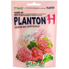 Добриво Planton H для гортензій 16-6-14, 200 гр, Plantpol