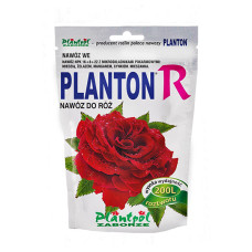 Удобрение Planton R для роз NPK 16-8-22 ,  Plantpol