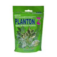 Удобрение Planton Z для лиственных NPK 18-12-19,  Plantpol