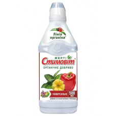 Удобрение Стимовит универсальное 0.5 л,  Агрохимпак