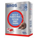 Паста від мишей і пацюків, Bros, 100 г