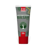 Садова замазка (загоювач пошкоджень) Balsam Pro / Бальзам Про, 200 г, Royal Mix
