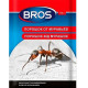 Порошок від мурах, Bros, 10 г