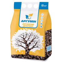 Органічне добриво, 5 кг, Argumin