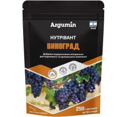 Добриво Нутрівант Виноград, 250 г, Argumin 