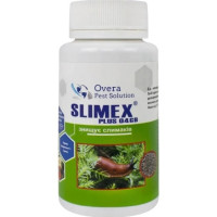 Засіб від равликів Slimex Plus 100 г